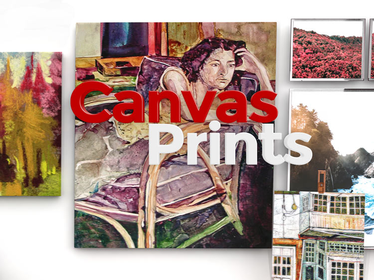 Canvas Prints